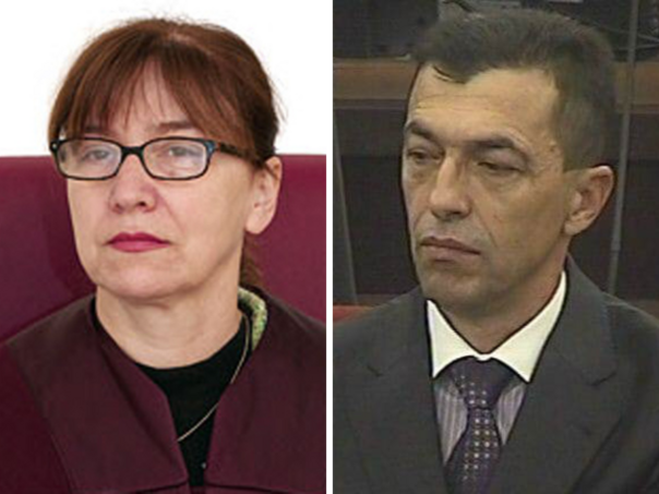 Brkić osuđen jer je dao mito sutkinji, ona oslobođena optužbi da je primila mito