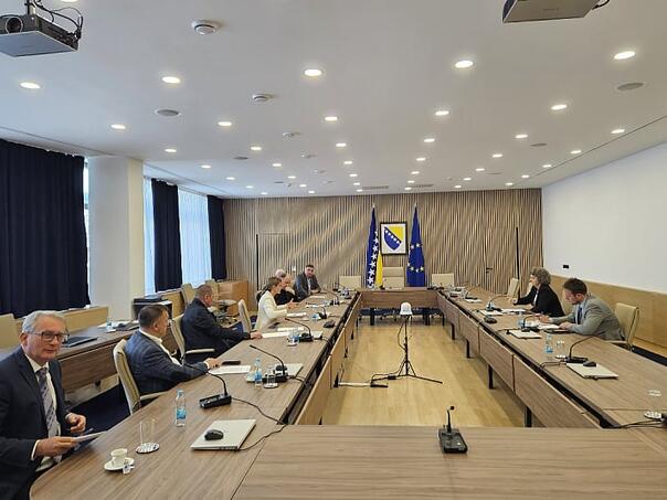 Centralna banka neće uplatiti dio dobiti Ministarstvu finansija