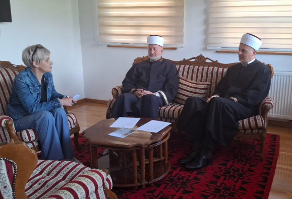 ‘Dani Husein-ef. Đoze’ od 30. maja do 28. juna