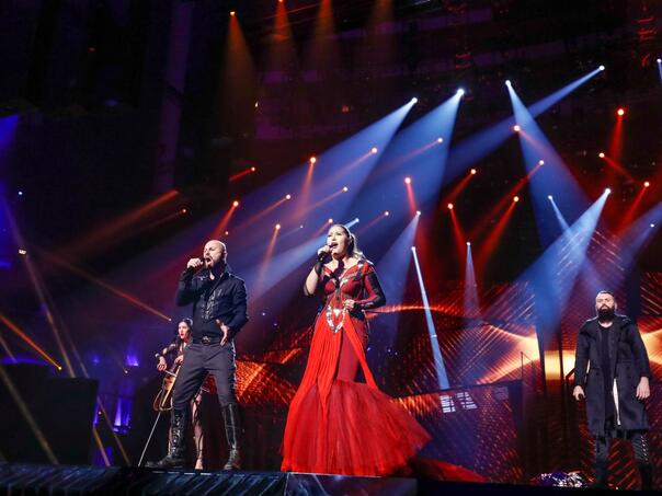 Deset godina bez Eurosonga za BiH: Vlast mora preuzeti odgovornost