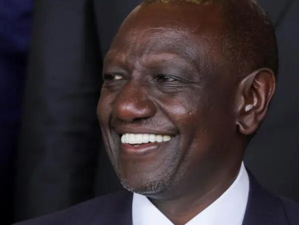 El Čapo, Isusov zamjenik… Zašto predsjednik Kenije ima toliko nadimaka?