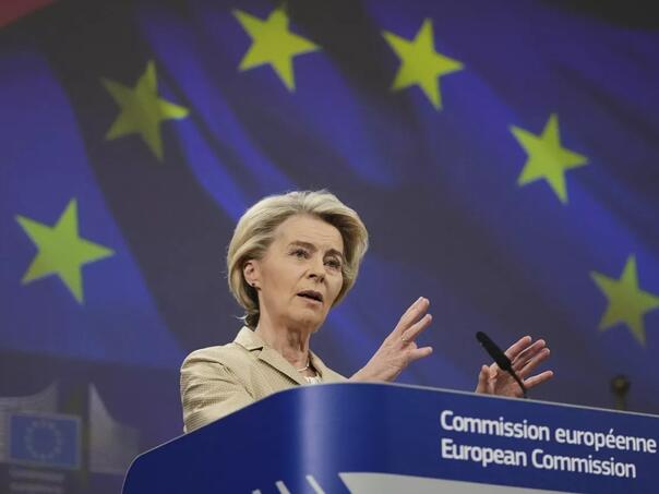 EU zadaje novi udarac Rusiji, ključnu ulogu imaju zemlje G7