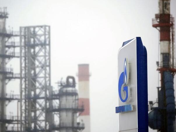 Evropska unija zadaje završni udarac ruskom Gazpromu