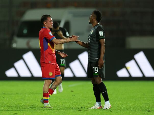 FIFA najavila veće kazne za rasizam