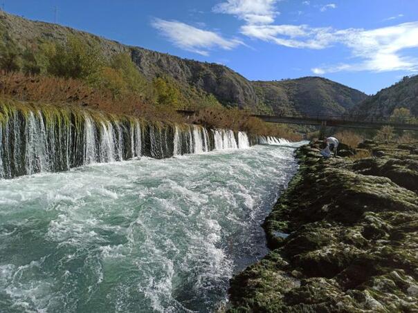 Iz Bune izvučeno beživotno tijelo muškarca