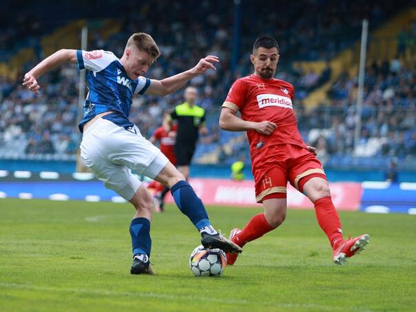 Izmjenjeni termini 31. kola Premijer lige: Derbiji u subotu i nedjelju