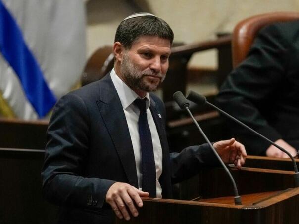 Izraelski ministar bez milosti: Osvojit ćemo Gazu, širit ćemo Izrael