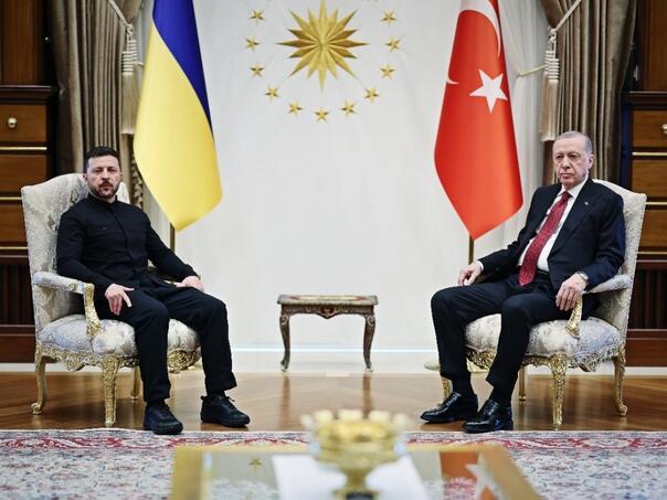 Izvori iz Turske: Umjesto mirovnih pregovora, sutra samo trilateralni sastanci