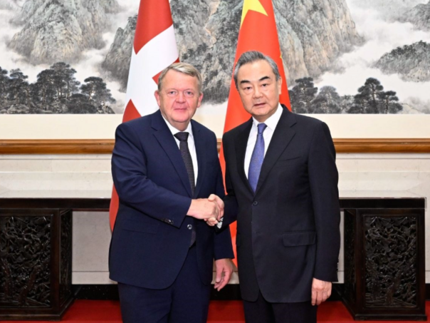 Kineski šef diplomatije: Spremni smo ojačati saradnju s Europskom unijom