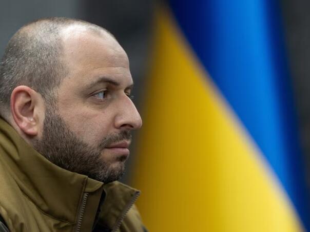 Ko je Rustem Umerov, čovjek kojeg Zelenski šalje na pregovore s Rusima?