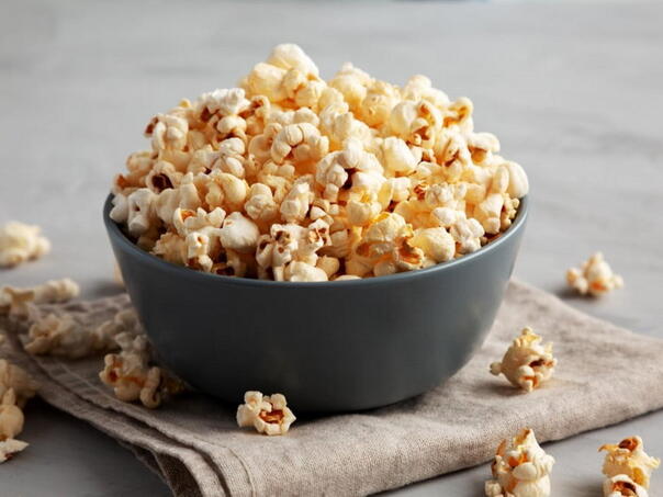 Kokice mogu pomoći srcu, probavi i mozgu