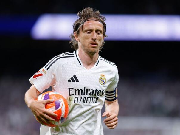 Luka Modrić nakon 13 godina odlazi iz Real Madrida!