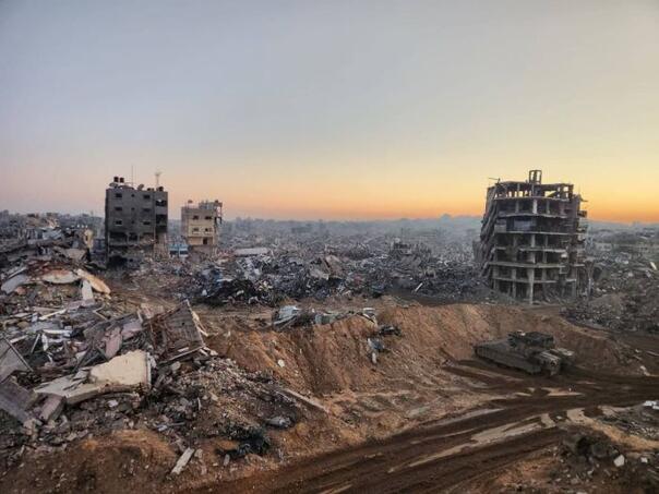 Nastavak izraelskog genocida: Od jutros ubijeno preko 60 Palestinaca