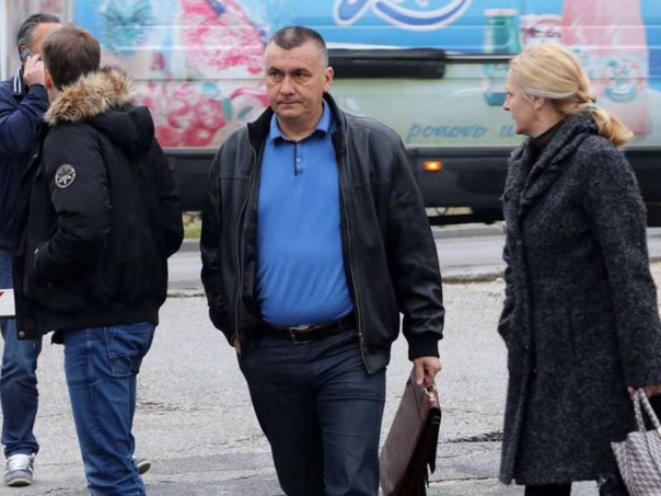 Novoimenovani potpredsjednik NSRS optužen za zločine kod Zvornika