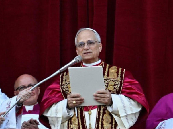 Papa Lav XIV ponudio posredovanje Vatikana u globalnim sukobima