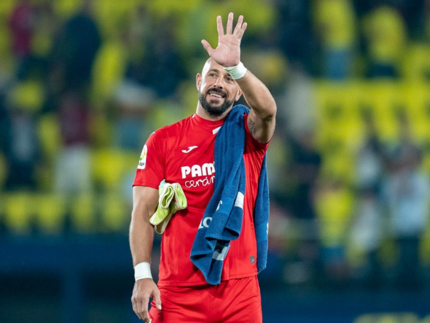 Pepe Reina na kraju sezone završava karijeru