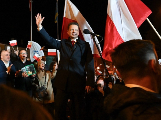 Poljsku čeka žestoka bitka za novog predsjednika