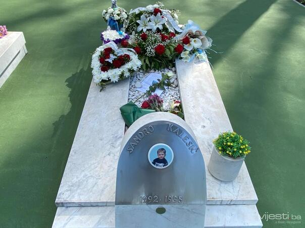 Potresno pismo tetke najmlađe žrtve masakra na Tuzlanskoj kapiji