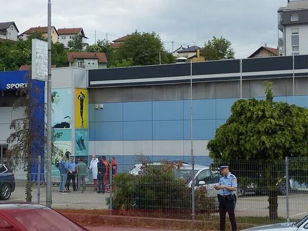 Poznat identitet muškarca koji je ubijen u Banjaluci