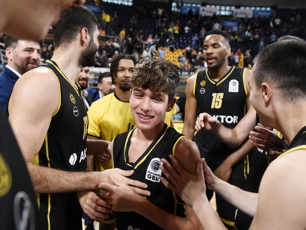 Protivnik namjerno faulirao 14-godišnjaka, razlog će vas razniježiti