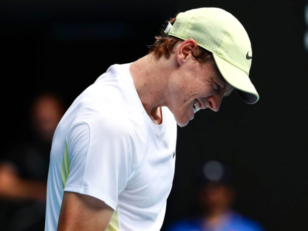 Sinner i dalje prvi, Džumhur 69., Đoković šesti