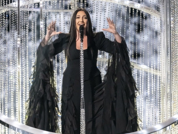 Španski komentatori tokom nastupa Izraela na Eurosongu govorili o mrtvima u Gazi