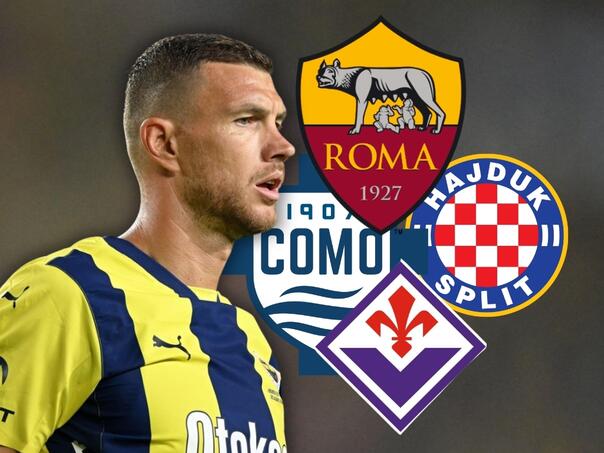 Šta će biti sa Džekom? Nekoliko je opcija, a jedna bi bila senzacija