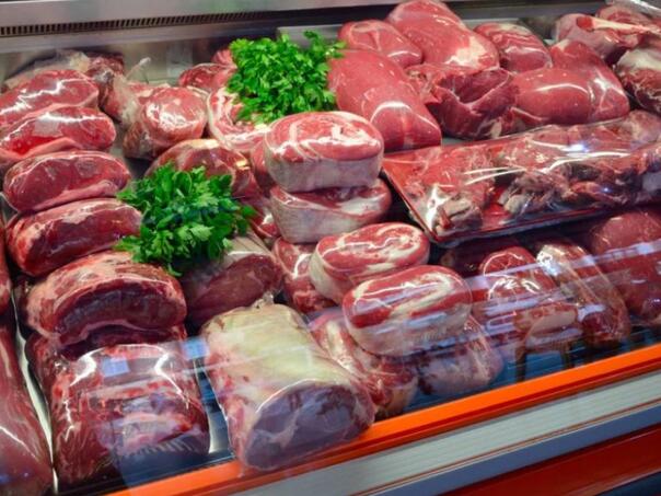 Stručnjakinja upozorava: Ova pojava u vitrini otkriva da je meso sumnjivo