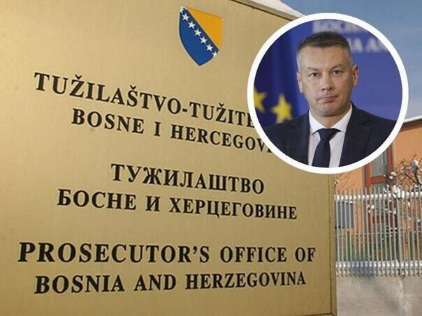 Sud BiH ukinuo pritvor Nešiću, odredio mu tri mjere zabrane