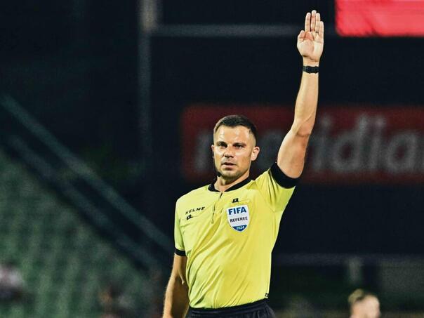 Sudije za 31. kolo: Bandić sudi Zrinjskog, Peljto u Bijeljini