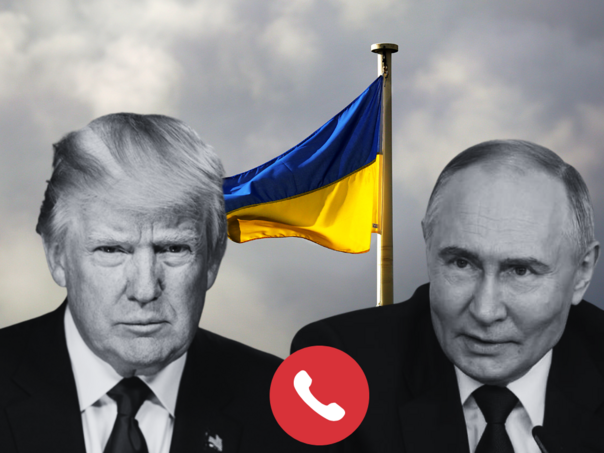 Svijet čeka razgovor Trumpa i Putina: Šta kažu ruski izvori