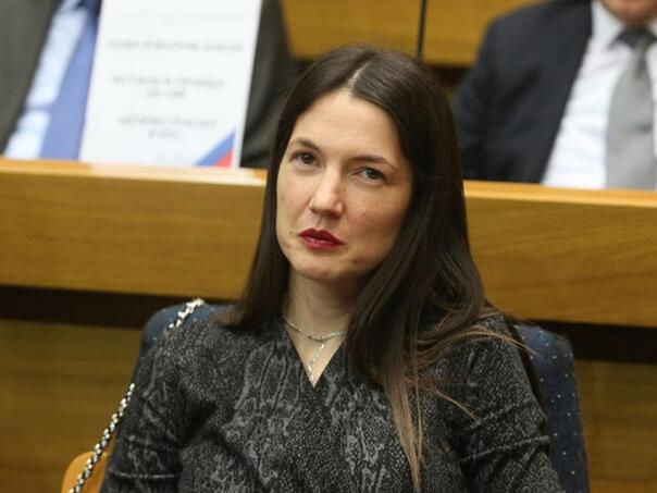 Trivić ljuta zbog odlaska stanovništva iz RS-a: Ko je kriv?