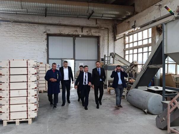 TRZ Hadžići: Od ruba stečaja do simbola industrijskog povratka