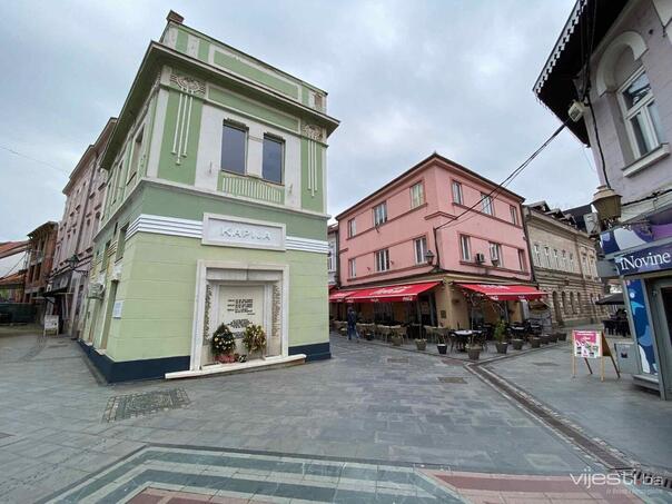 Tuzla pamti Kapiju: Zločin bez kazne