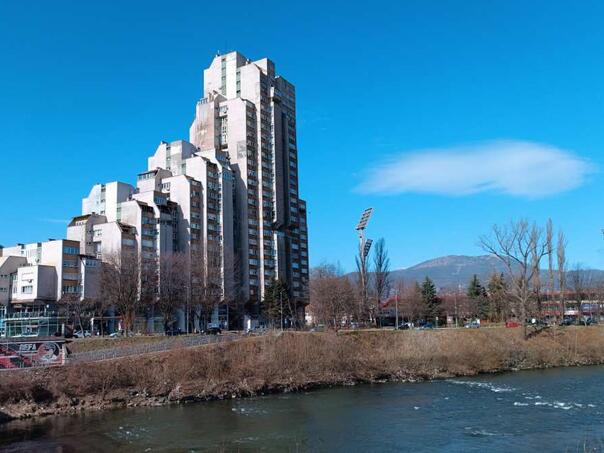 Uhapšen Zoran Sudarević koji je bio u bjekstvu nakon smrti Omera Muslića