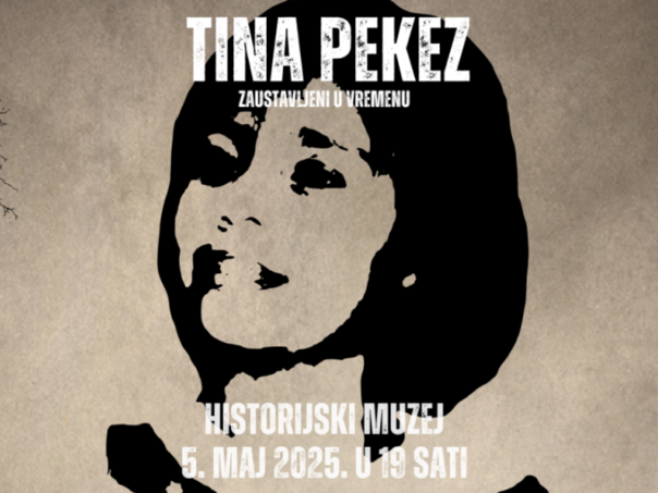 Večeras u Sarajevu premijera filma “Tina Pekez” o djevojčici ubijenoj tokom opsade Sarajeva