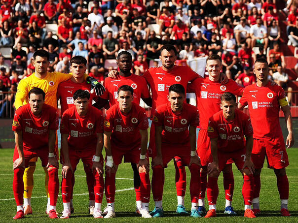 Velež bez ‘pola tima’ gostuje Borcu u Banjaluci