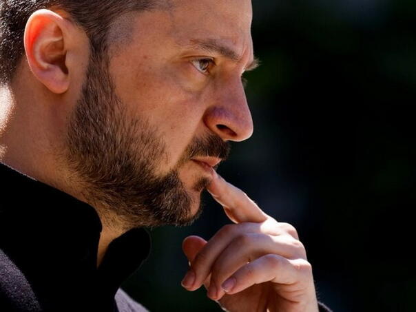 Zelenski zahvalio EU na 17. paketu sankcija Rusiji, već se pripremaju nove