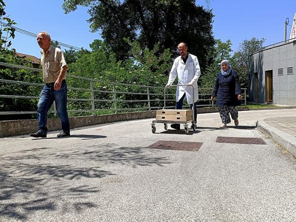 Akcija ‘Kurbani 2025’ realizovana na 43 lokacije: Adekvatan odgovor na preuzete emanete