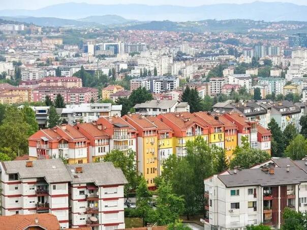 Banjaluka: Pronađeno beživotno tijelo žene u stanu