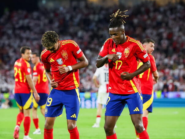 Barcelona sve dogovorila s velikim pojačanjem