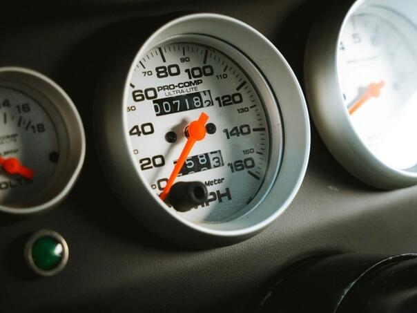 Da li griješe brojači kilometara u vozilima?