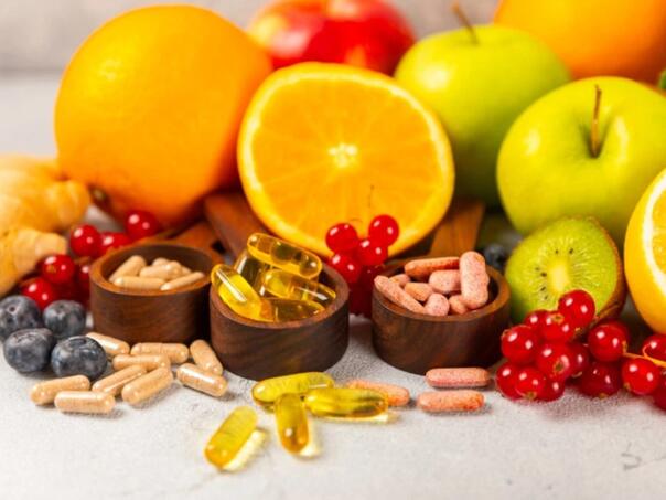 Doktor upozorava: Ove vitamine nikako ne uzimajte navečer