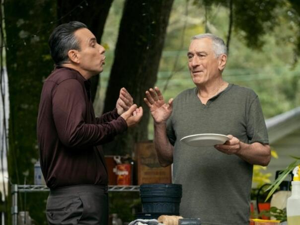 Film koji pokazuje da očevi možda ne znaju reći ‘volim te’, ali ga pokažu bolje od svih