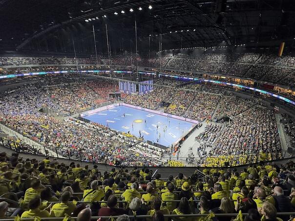 Final Four rukometne Lige prvaka: Ko će biti novi prvak Evrope?