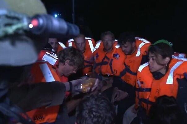 Hamas traži oslobađanje aktivista s broda ‘Madleen’, poziva UN na hitnu reakciju