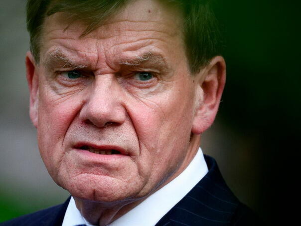 Njemačka, Francuska i Velika Britanija nude Iranu trenutne pregovore