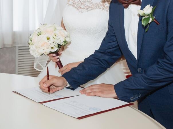 Ovih 15 pitanja morate postaviti partneru prije vjenčanja