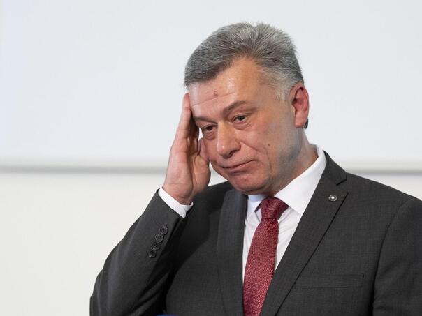 Politička kriza u Češkoj: Diler droge donirao milione dolara ministru pravde