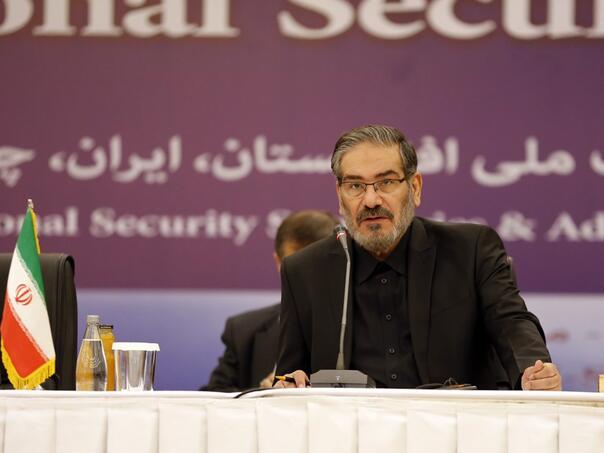 Savjetnik iranskog vođe ipak živ? Žrtvovat ću život, pobjeda je blizu